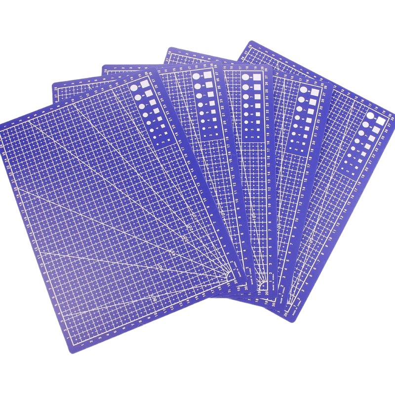 Picture of Factory Wholesale Cutting Pad A3/A4/A5 Cutting Pad Board Cutting Paper Cutting Board Cardboard Carving Model Tools