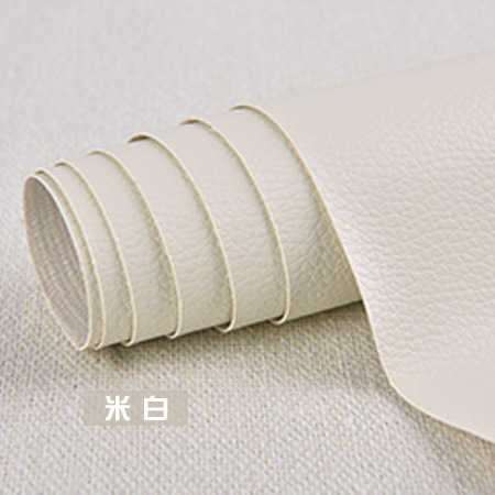 Picture of Adhesive Self-Adhesive Leather Fabric Sofa Repair Subsidy Patch Seat Leather Bed Renovation Soft Bag Hard Bag Background Decorative Leather