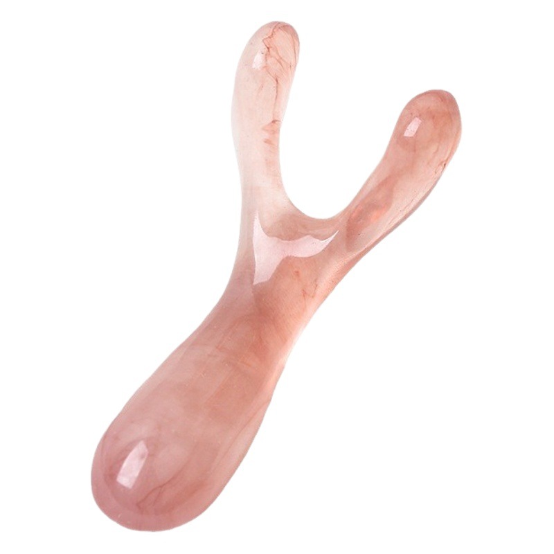 Nose Massager Nose Scraper Nose Scraper Nose Pusher Nose bridge Nasal Clip Dredge Meridians by Nose Factory Wholesale