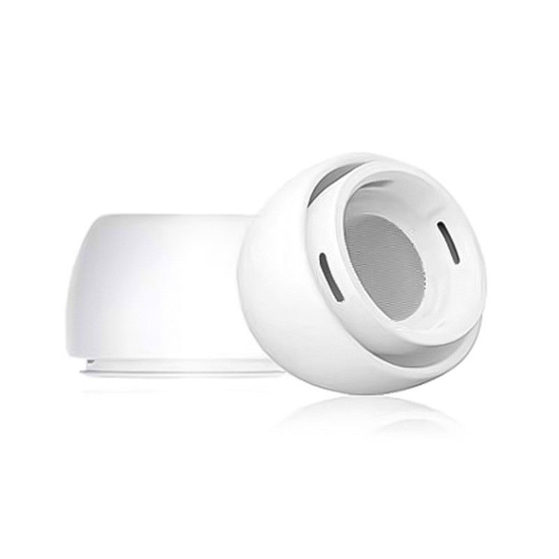 Picture of For AirPods Pro Ear Cap Apple Three Generation Pro2 Bluetooth Headset Silicone Cover Replacement Earplug Cover
