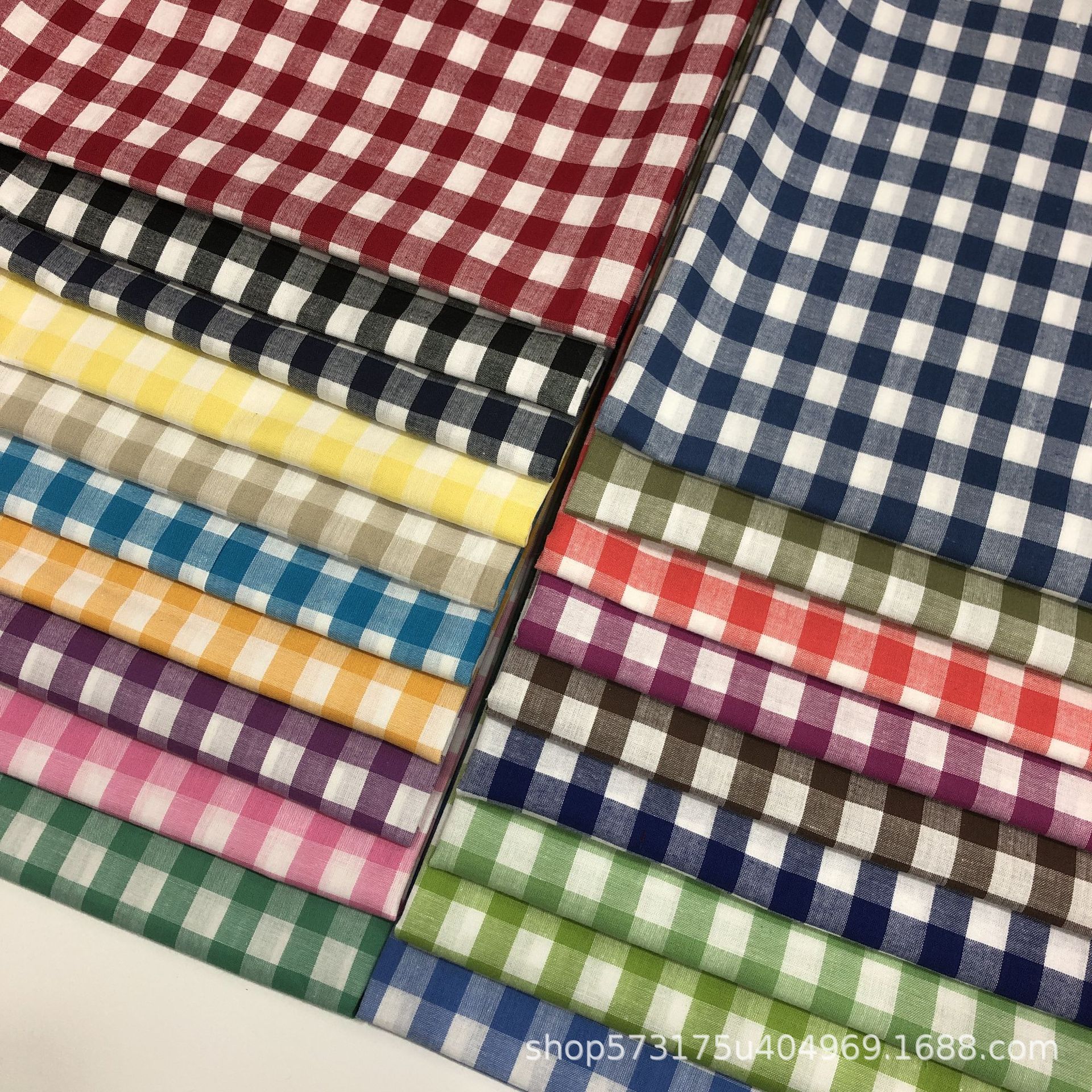 Classic Chaoyang 32 cotton shirt cloth dress fabric shoe bag crafts fabric for boys and girls