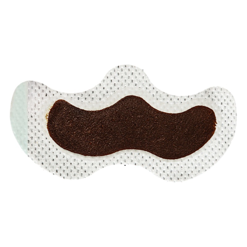 Plaster Patch Source Manufacturer Tongni Health Patch Nasal Congestion and Runny Nose Honey Paste Acupoint Patch Plaster Naked Patch Wholesale