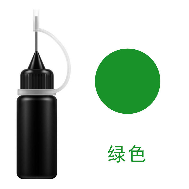 Picture of Blue Grids Color Acidic Hair Care Gel Tattoo Cream Anti-Sweat Tattoo Sticker Juice Tattoo Cream Template Henna Tattoo Cream