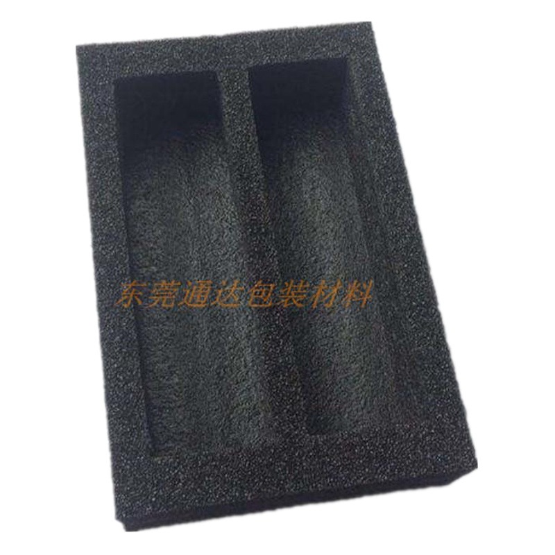 Specializing in the production of various types of EVA foam lining EVA liner sponge lining