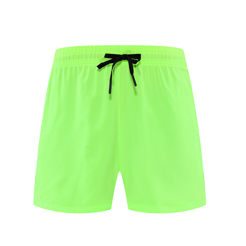 Picture of 2022 new men's beach pants sports running fitness casual shorts three pants big shorts fashion shorts men