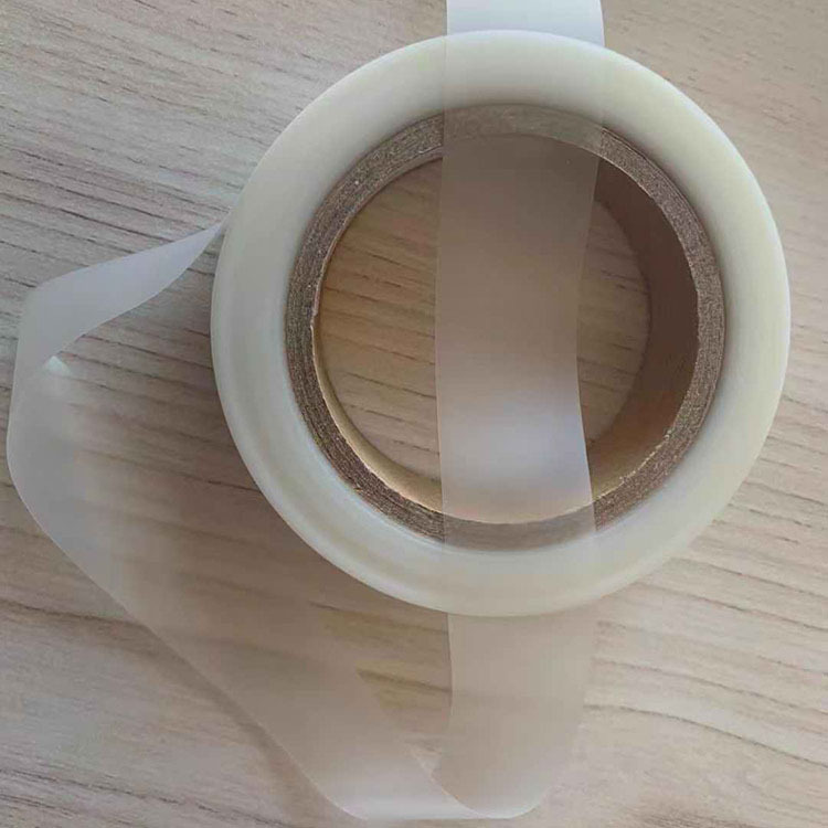 Outdoor raincoat tent seam waterproof heat sealing width 20mm pu pressure tape strip
