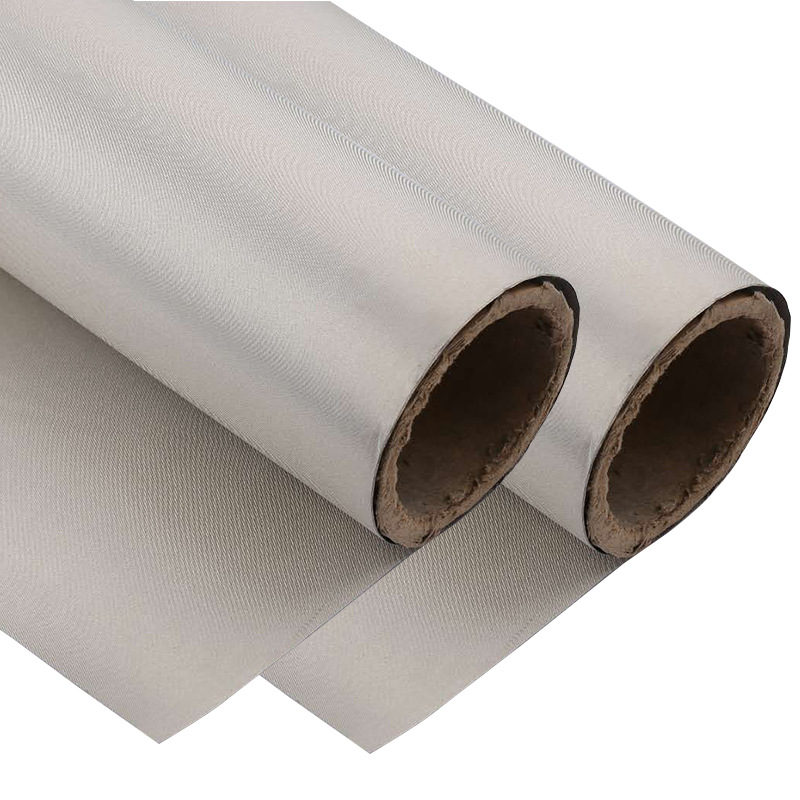 Picture of Thickened 260TA shielding cloth rfid anti-degaussing RFID Information anti-theft brush cloth radio frequency identification anti-magnetic lining cloth