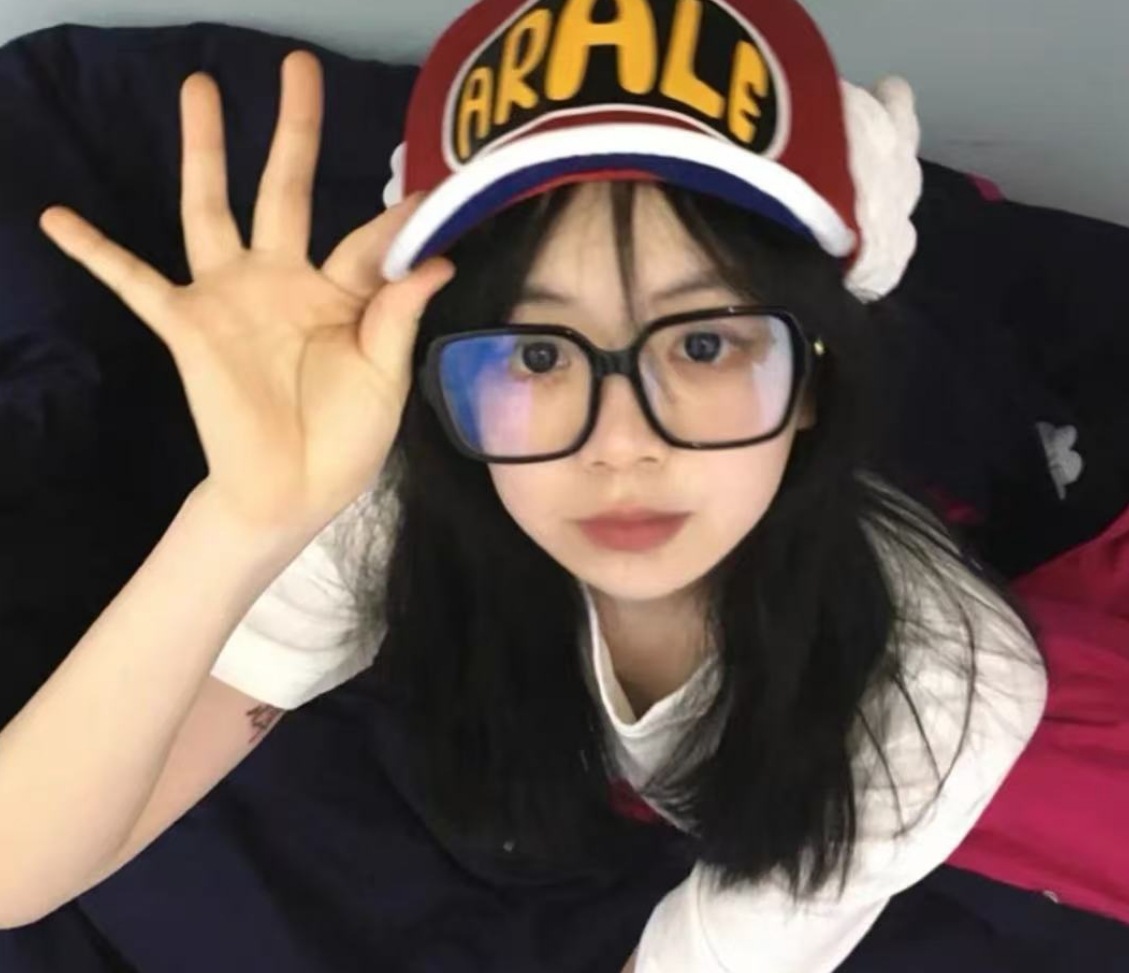 Picture of Korean-style Alalei Wings Baseball Cap Angel Cap Super Cute TikTok Same Style Adult Baseball Cap Outdoor Wings