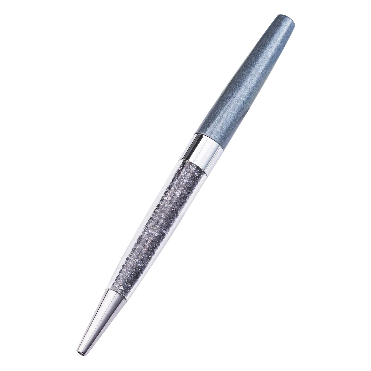 Factory wholesale Metal Ballpoint Pen advertising pen printing creative stationery supplies student metal pen wholesale