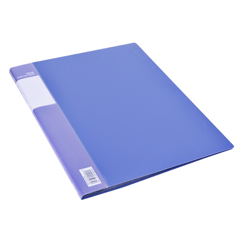 Deli 33610 folder data collection folder storage folder office supplies storage book file arrangement