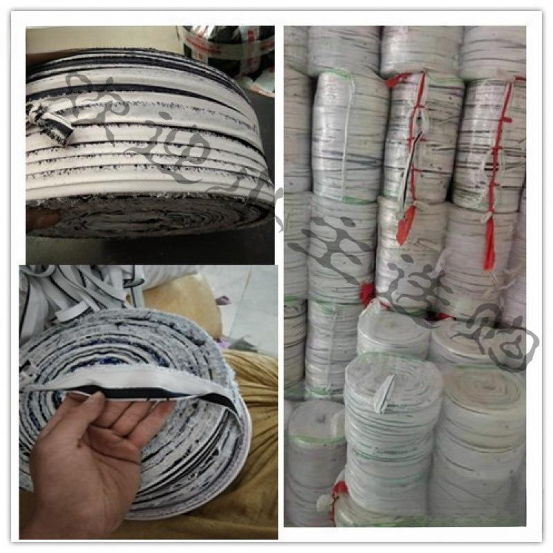 Picture of Fruit Tree Branch Pulling Cloth Strips, Greenhouse Waste Cloth Binding Rope, Packing Rope, High-Quality Rope, Packing Belt, Binding Rope