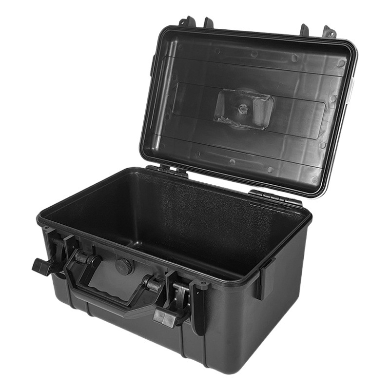 ABS sealed box safety protection box instrument box waterproof toolbox plastic box