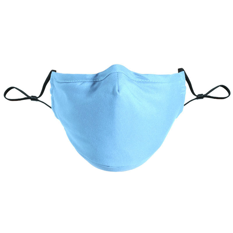 Picture of Cotton Mask Windproof and Dust-proof Pluitable pm2.5 Filter Stereo Cloth Mask Cold-proof Warm Ear Band Winter Mask