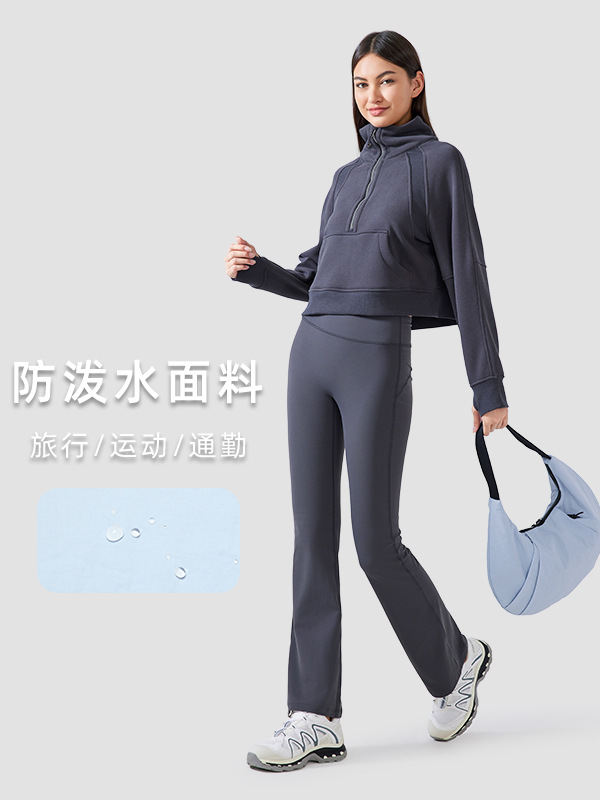 Picture of New YKK Zipper Fashion All-match Shoulder Bag Waterproof Travel Portable Large Capacity Handbag Women DAW170