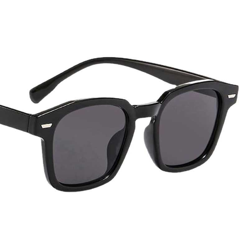 Picture of Wholesale 2022 new fashion sunglasses fashion personality Rice set square sunglasses Net red explosions