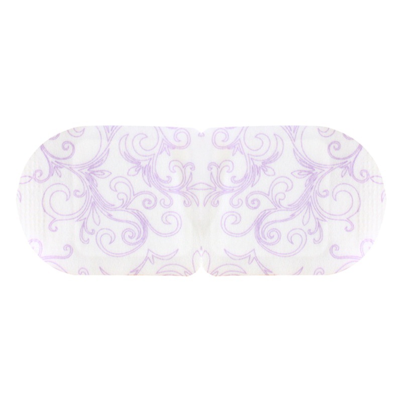 Wormwood steam eye mask wholesale disposable hot compress sleeping eye mask shading eye mask children eye mask heating eye mask