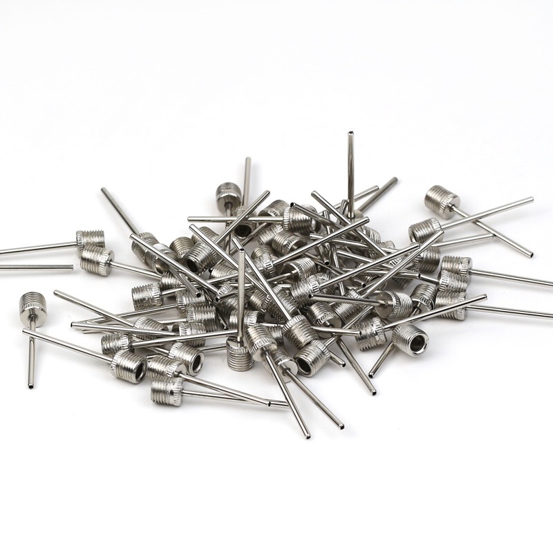 Pneumatic cylinder air needle volleyball football basketball ball needle ball needle