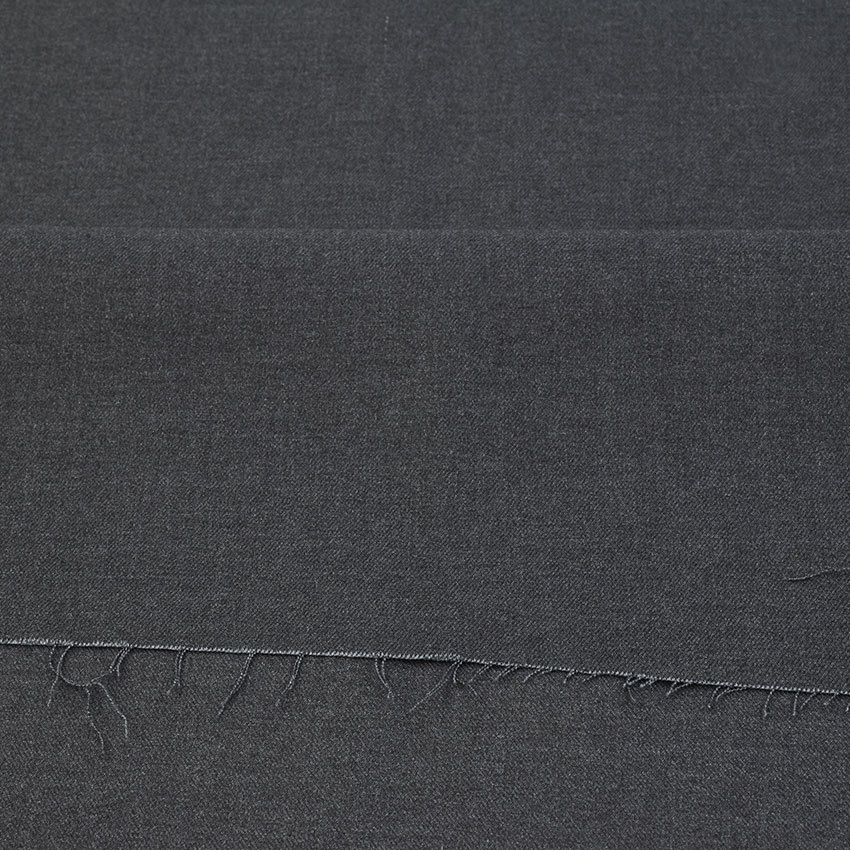 Picture of Cotton polyester double-sided velvet elastic twill CVC2/2 elastic front sanding back scratch CVC fabric