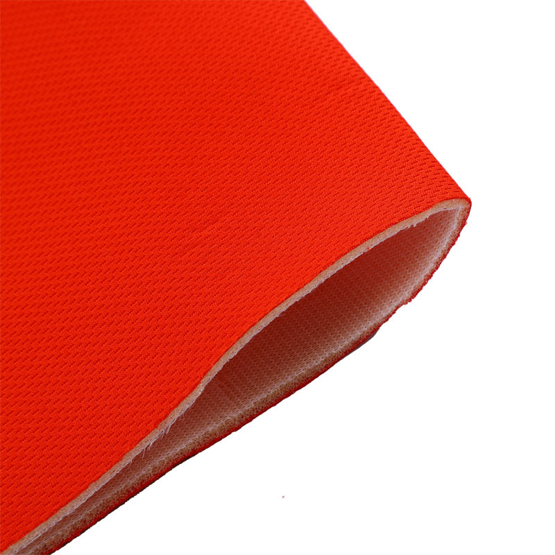 Picture of Manufacturer Customized Bird's Eye Cloth Composite Sponge Helmet Lining Gloves Composite Fabric Polyester Mesh Cloth Composite Fabric