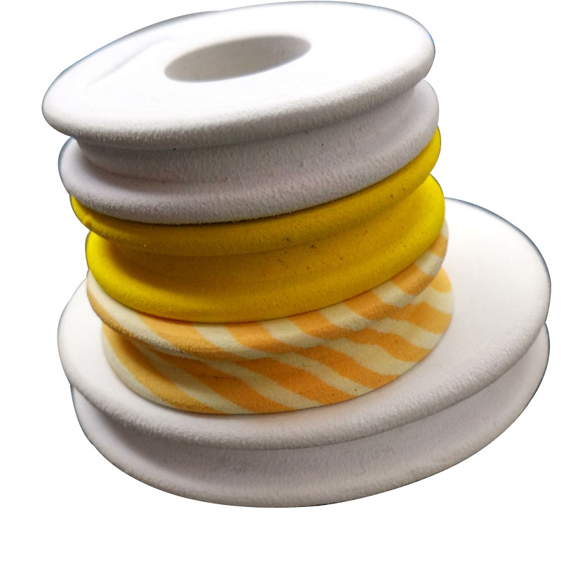 Main line shaft foam version round winding board Main Line sub-line Board fishing accessories fishing gear supplies wholesale