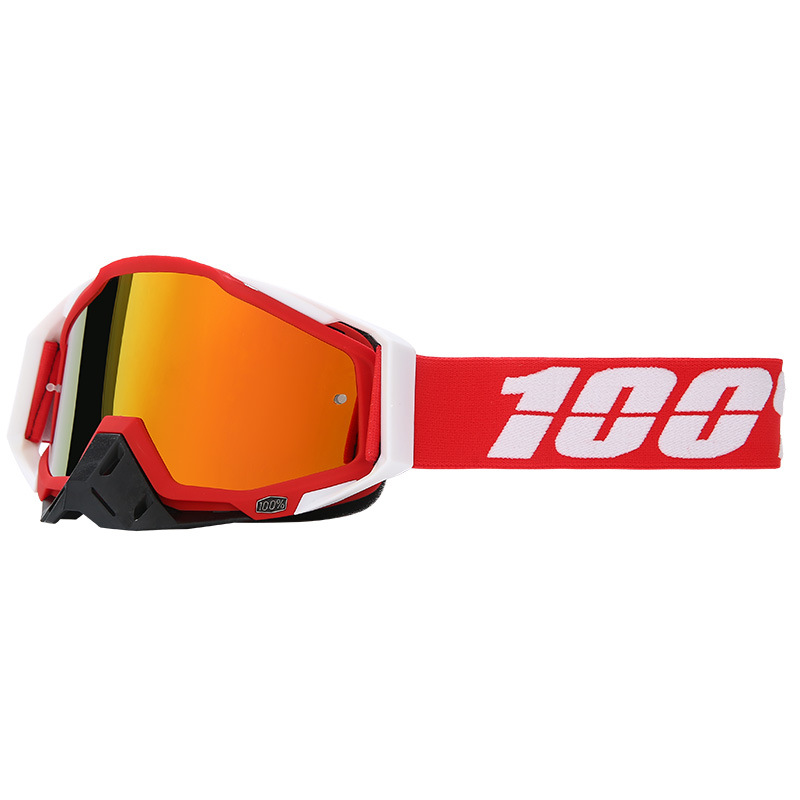Picture of Factory Wholesale Goggles Outdoor Off-Road Motorcycle Goggles Cycling Goggles Windproof and Dustproof/Mt06