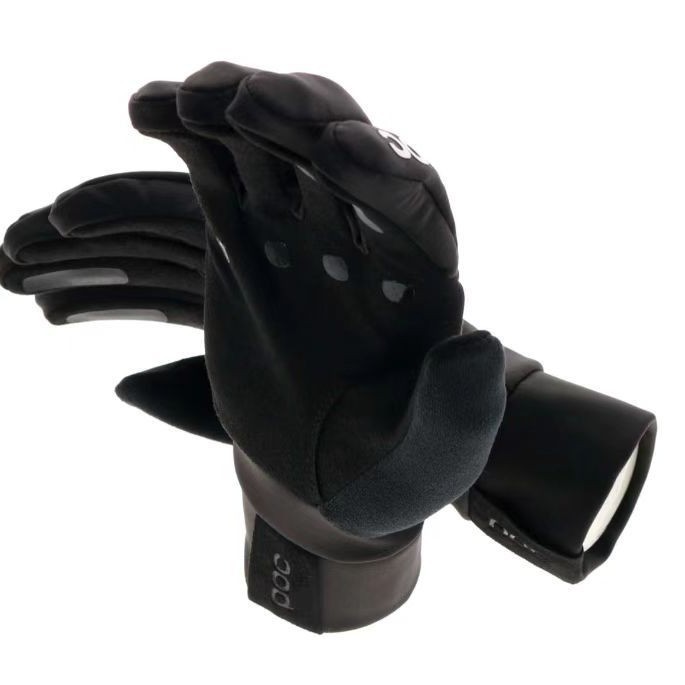 Picture of Poc24 Winter Full Finger Touch Screen Waterproof Windproof Warm fleece-lined Outdoor Sports Riding Long Finger Gloves