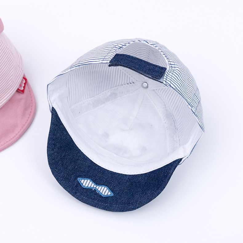 Picture of Benhui hot selling bear baby cap baby baby cap baby cap baby hat sun hat baby hat