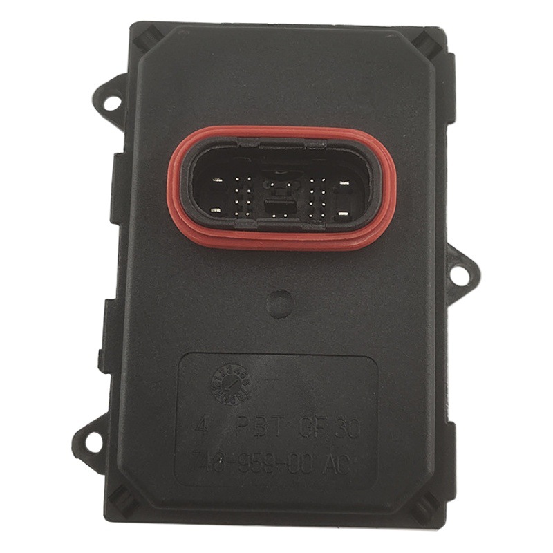 New AFS servo controller 7L6941329B car light stabilizer suitable for Audi Volkswagen Golf 6 module