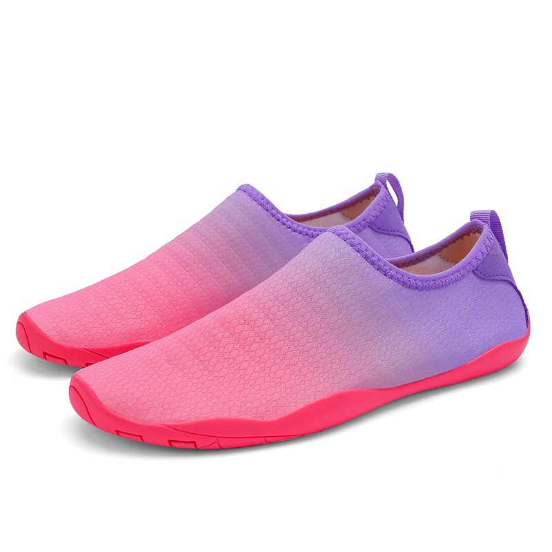 Picture of 2024 Cross-border Outdoor Wading Shoes Tracing Shoes Beach Sandals Men's Drifting Swimming Surf Shoes Diving Shoes Barefoot Shoes