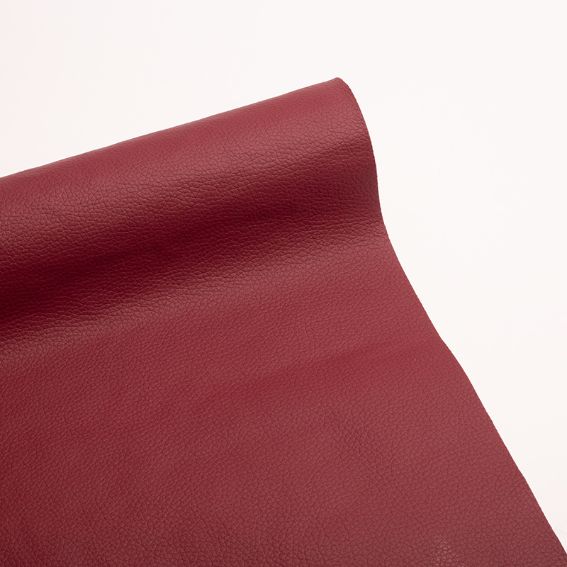 Picture of Spot Wholesale 3m Glue Pebbled Self-Adhesive Leather Sofa Repair Patch Patch Soft Bag Decorative Leather