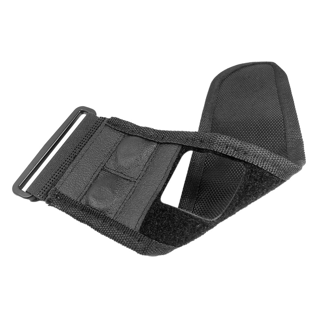 Cross Border in stock Golf Rangefinder Magnetic Strap Golf Cart Velcro Magnetic Fixed Strap