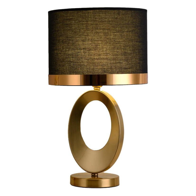 Nordic ins Light Luxury Small Table Lamp Bedroom Living Room Study Creative Simple Modern Vintage Decorative Cute Bedside Lamp