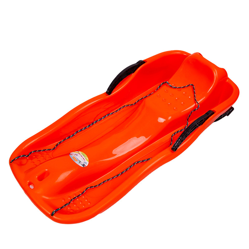 Picture of Skating Taille Thickened Snowboard Grass Skating Board Adult Children Sandboard Skating Wear-resistant Children's Sledge Double Sleigh