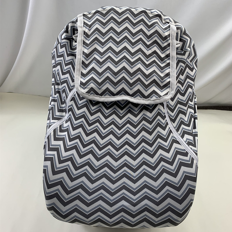 Picture of Baby Basket Cover Baby Basket Warm Cover Push Car Cover Child Seat Cover Nursing Towel Baby Car Cover Cloth