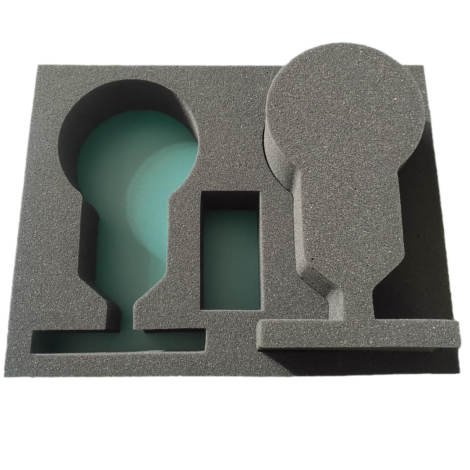 Picture of Manufacturer's Ready-Made High-Density Sponge, High-Elastic Sponge, Sponge Lining, Anti-Static Sponge Block, Flame-Retardant Sponge
