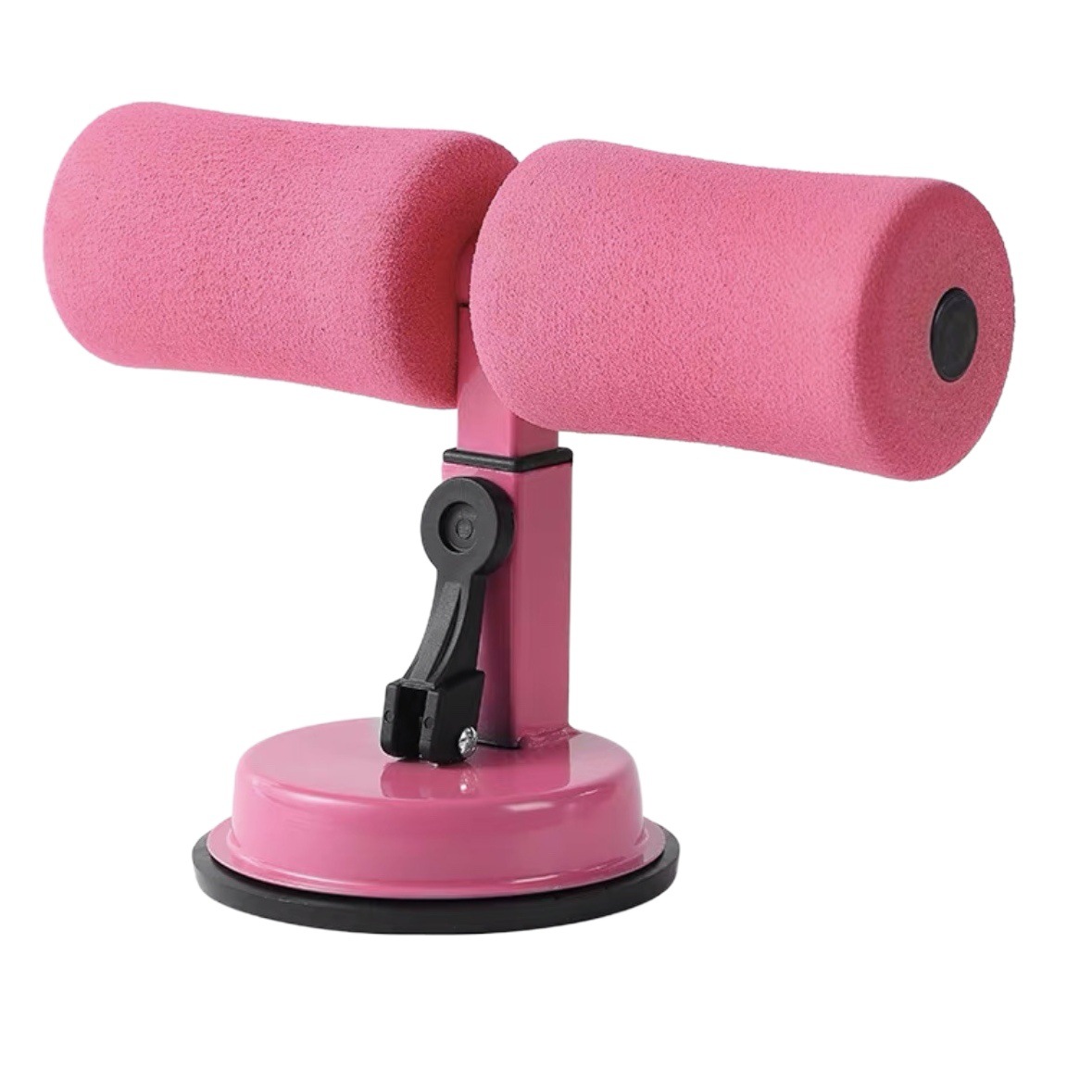 Sit-up Assistant Suction Floor Fitness Equipment for Sit-ups