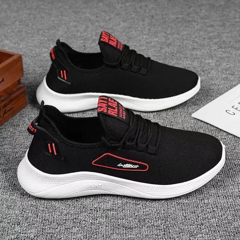 Picture of [Foreign trade wholesale] men's shoes father shoes men's travel shoes sneaker casual men's shoes 2023 new popular