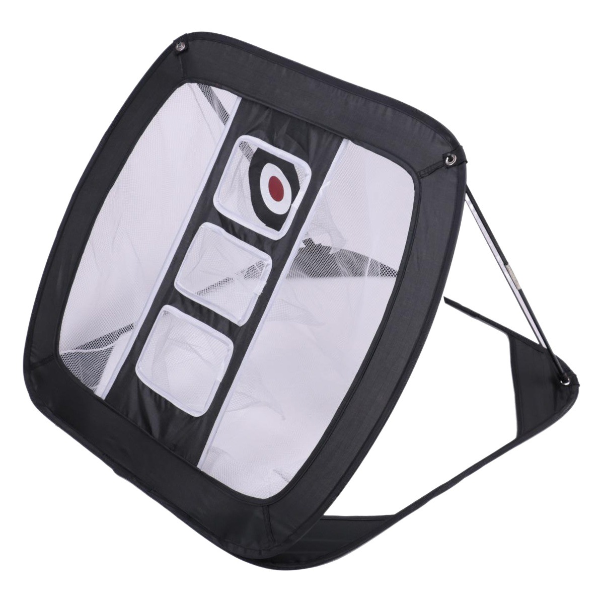 Cross-Border Hot Selling Golf Practice Net Chipping Net Golf Net Folding Golf Net Source Manufacturer Wholesale