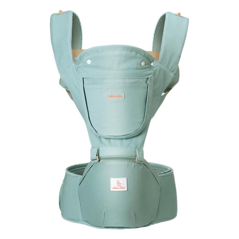 happywalk brand baby sling baby waist stool multifunctional children's back bag holding baby artifact supplies wholesale