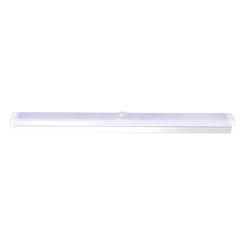 Intelligent Human Body Sensor Lamp Led Wireless Magnetic Night Light Charging Kitchen Cabinet Wine Cabinet Shoe Cabinet Wardrobe Light Strip