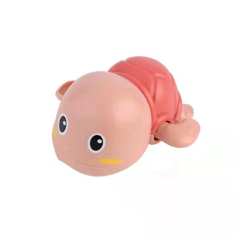Picture of Little Yellow Duck Pull Back Press Car Cartoon Motorcycle Inertial Sliding Baby Toy Car Children's Gift Street Stall Wholesale