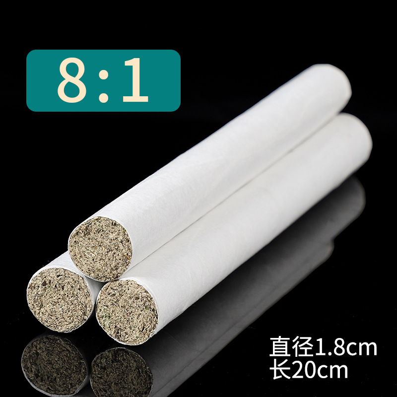 Picture of Mai Bar Wholesale Gold Moxibustion Bar Mai Rong Home Mai Bar Aged Mai Pillar Moxibustion Box Mai Grass Clear Mai Bar Manufacturers