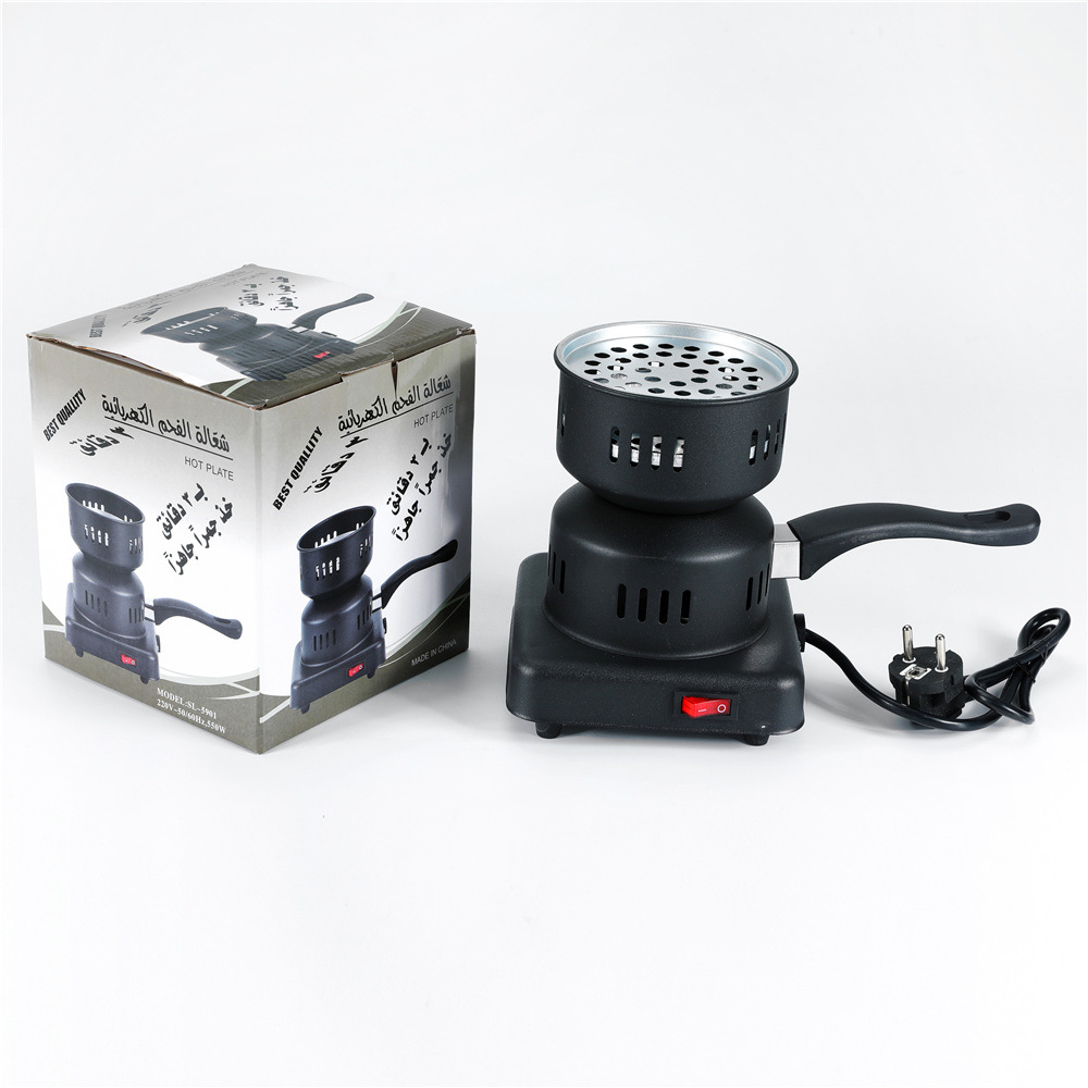 Arabian Bar Hookah Charcoal Stove Charcoal Burner Hookah Charcoal Stove Charcoal Burner Charcoal Stove