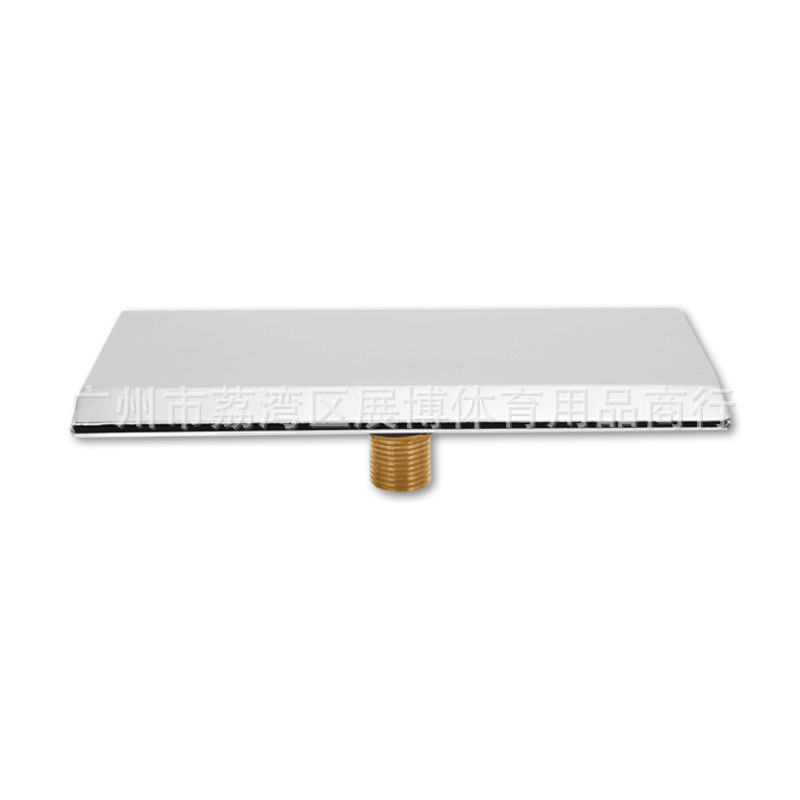Picture of Amazon New Hot Sale Swimming Pool Small Stainless Steel Waterfall Family Bathroom SPA Pool Waterfall Outlet