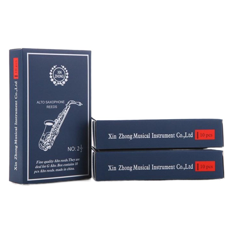 Blue Box No. 2.5 Drop e Drop B Treble tenor saxophone clarinet clarinet clarinet beginner musical instrument accessories