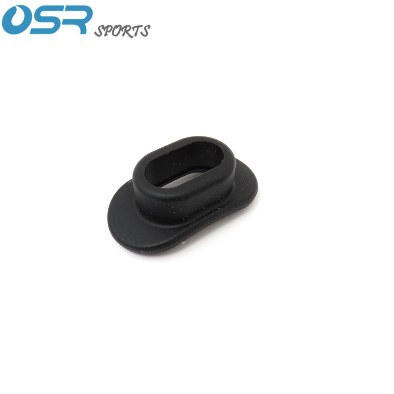 diving K infltor mouth piece rubber bite for diving BCD