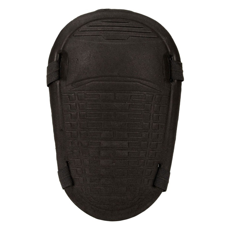 Cross-border winter EVA protective large kneecap ice fishing anti-knock kneecap outdoor snow foam protective equipment wholesale