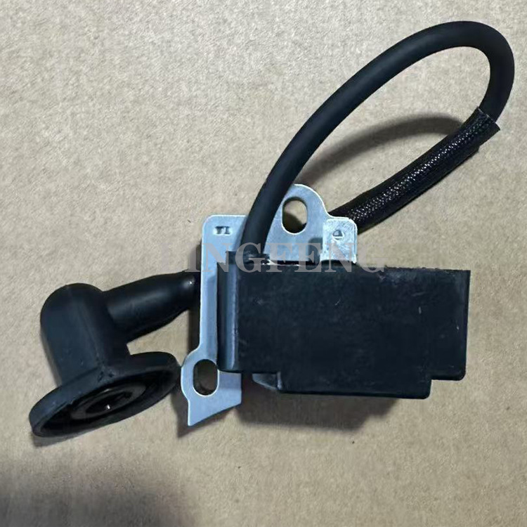 Lawn mower high voltage package ignition coil DSH 700X DSH 900X gas cutting saw