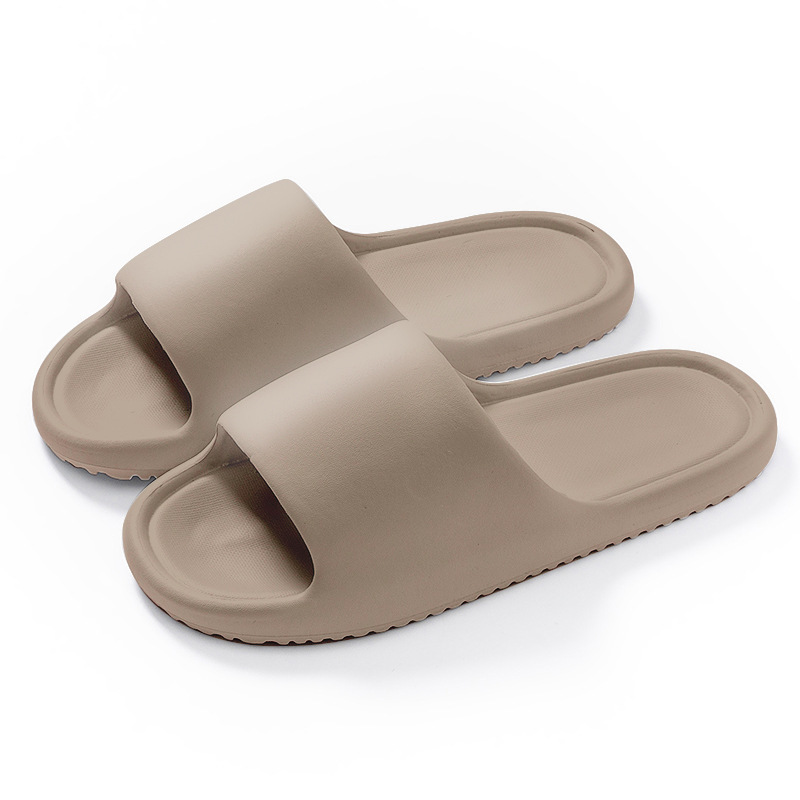 Picture of Slippers women's summer slippers men's home shoes home indoor bathroom Bath couple EVA slippers men's sandals wholesale
