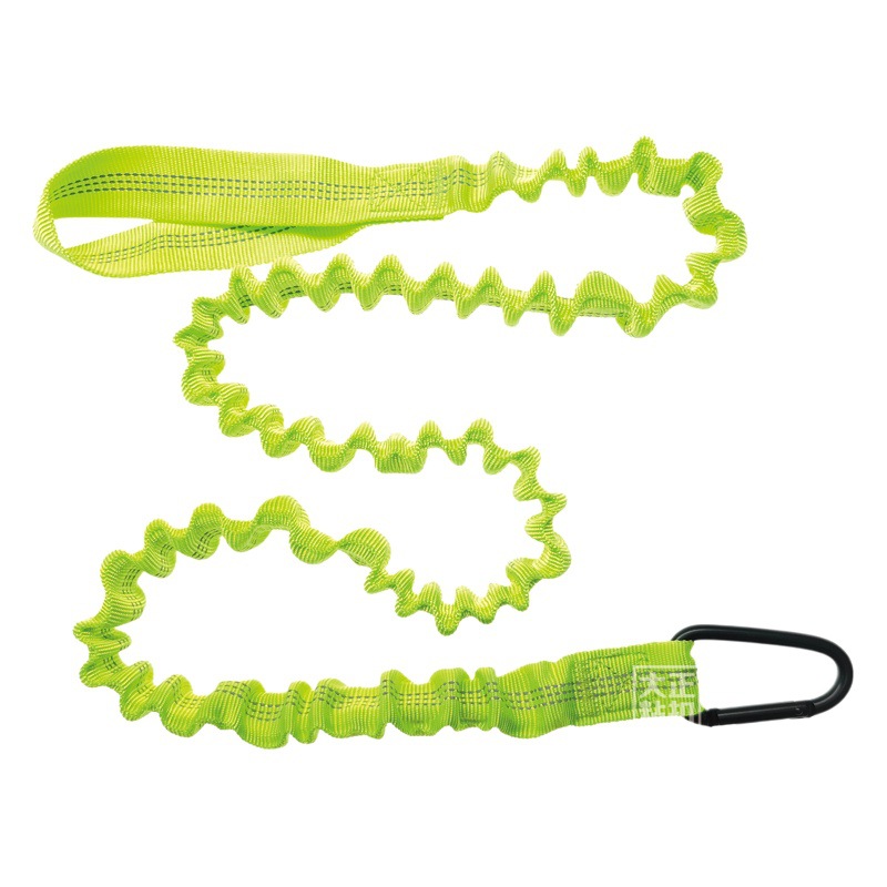 Cross-border in stock kayak paddle anti-loss rope paddle strap canoe anti-loss strap
